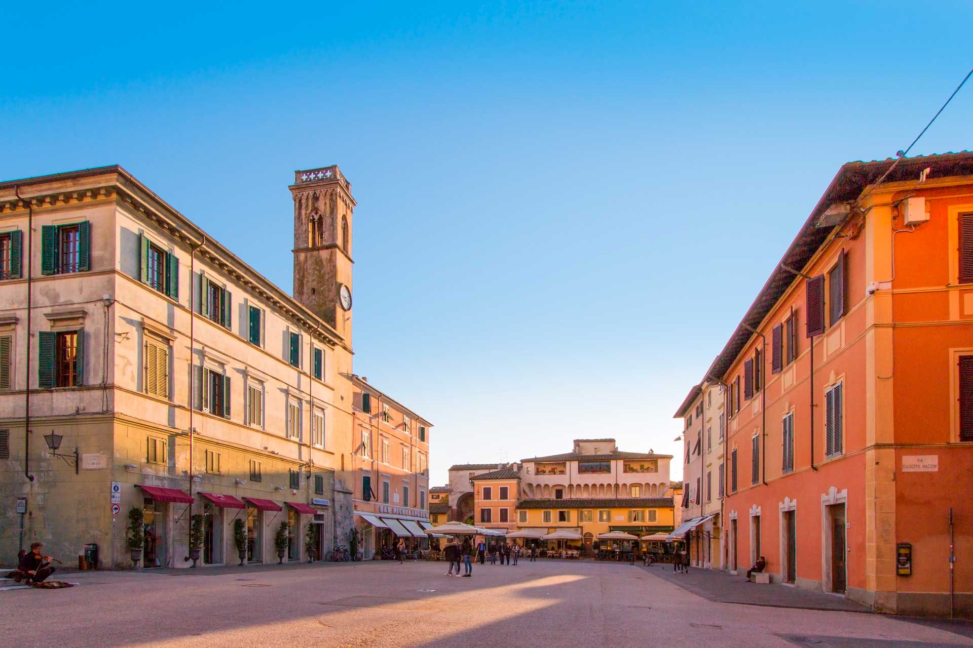 Foto Pietrasanta